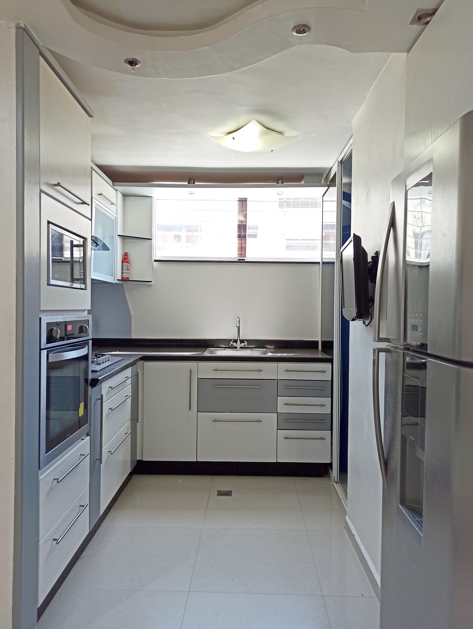 Apartment in Res. Parque San Nicolás